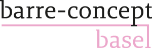 logo barre concept basel